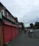 NDC SALFORD